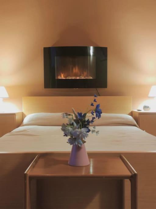 Penthouse Studio Next To The Sea Salamine Extérieur photo