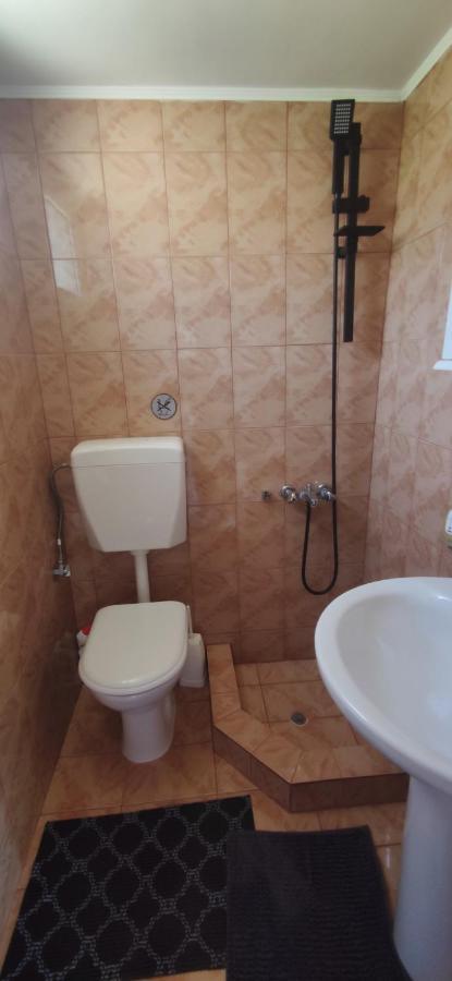 Penthouse Studio Next To The Sea Salamine Extérieur photo